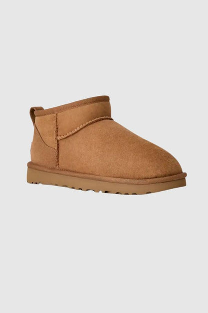 Ugg Classic Ultra Mini Μποτάκι Κοντό 1116109