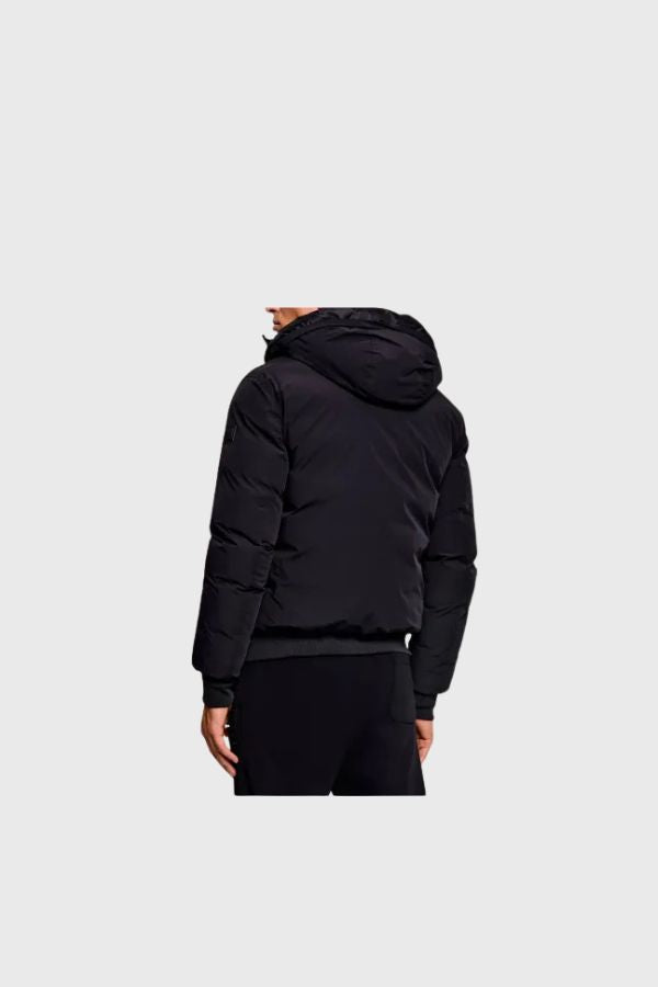 Karl Lagerfeld Hooded Jacket 505028 564594