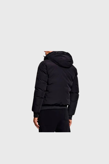 Karl Lagerfeld Hooded Jacket 505028 564594