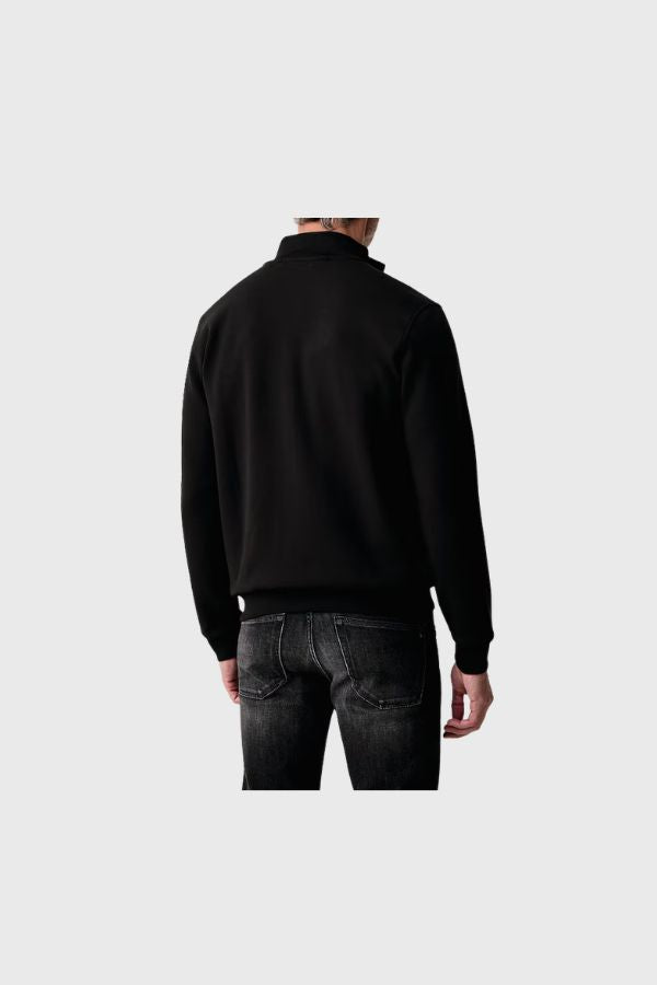 Karl Lagerfeld Sweat Zip Jacket 705014 564902
