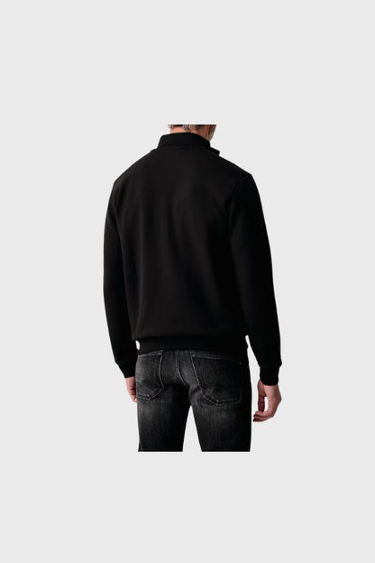 Karl Lagerfeld Sweat Zip Jacket 705014 564902