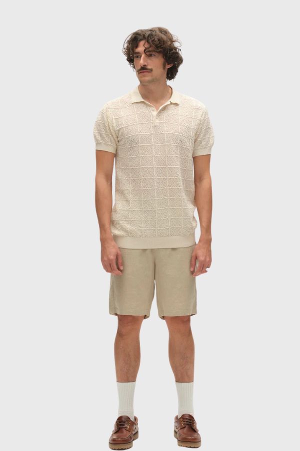 Gabba Benson Fiwi SS PO12233 11948