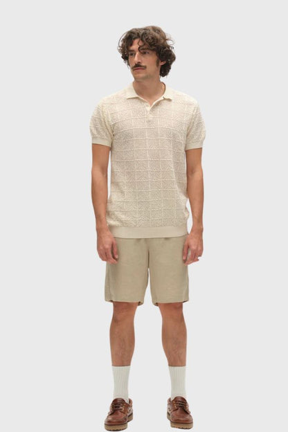 Gabba Benson Fiwi SS PO12233 11948