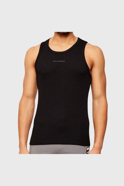 Karl Lagerfeld T-Shirt Crewneck 755051 561238