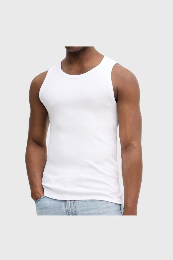 Karl Lagerfeld T-Shirt Crewneck 755051 561238