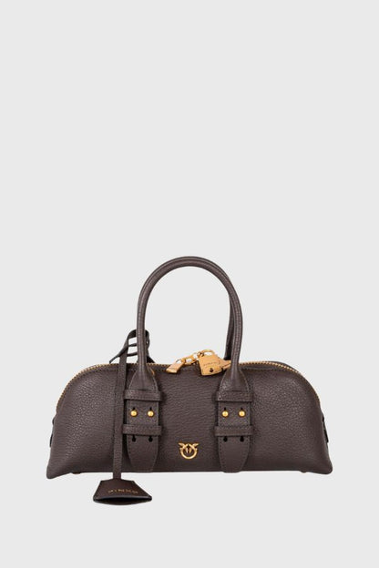 Pinko Bowling Bag Horizontal 105334 A3CX