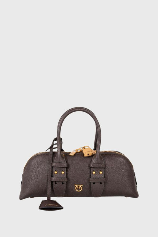 Pinko Bowling Bag Horizontal 105334 A3CX