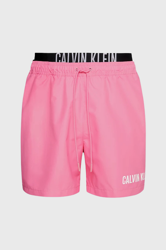 Calvin Klein Medium Double WB KM0KM00992