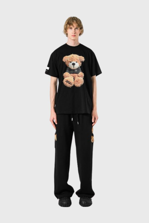 MWM Mike Teddy T-shirt MW092020058
