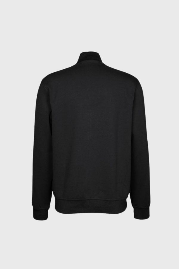 Karl Lagerfeld Sweat Zip Jacket 705011 564902 990