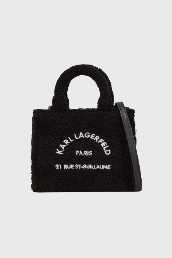 Karl Lagerfeld K/Rsg Mini Tote Τσάντα Χειρός A4W50016