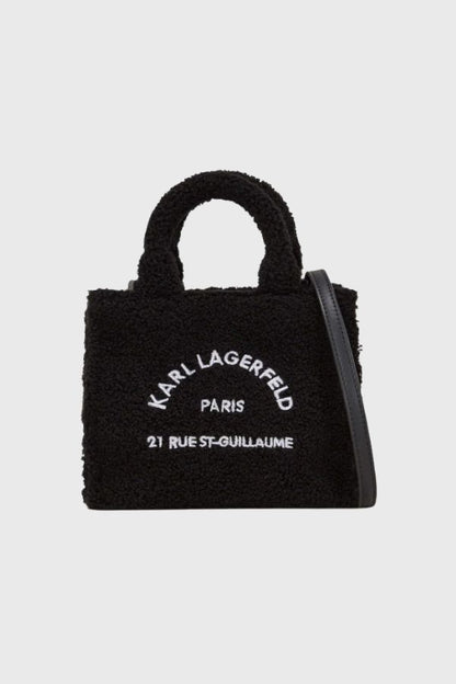 Karl Lagerfeld K/Rsg Mini Tote Τσάντα Χειρός A4W50016