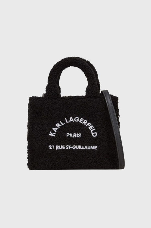 Karl Lagerfeld K/Rsg Mini Tote Τσάντα Χειρός A4W50016