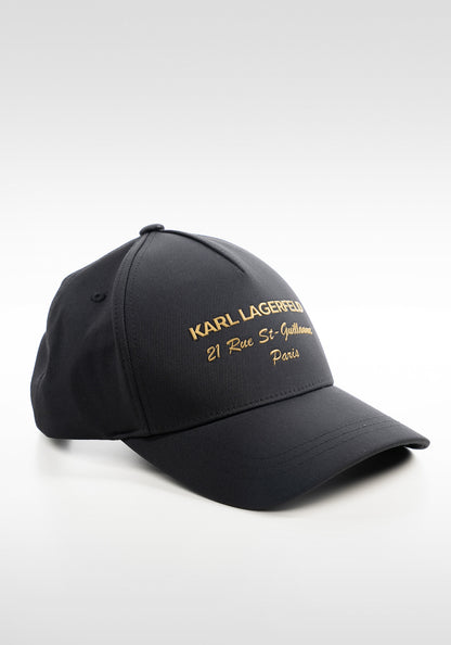 Karl Lagerfeld Basecap 805612-534122