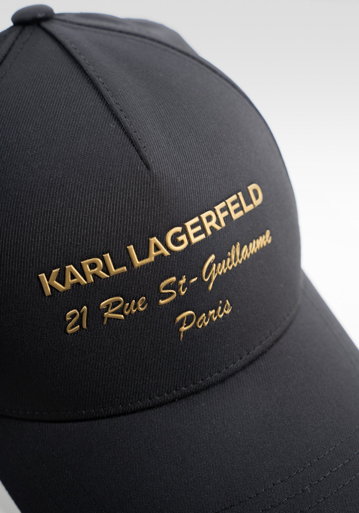 Karl Lagerfeld Basecap 805612-534122