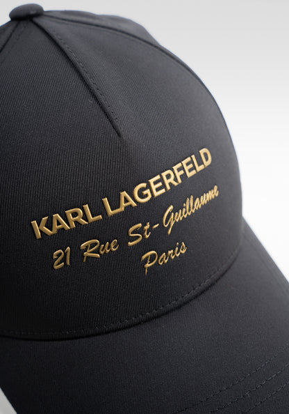 Karl Lagerfeld Basecap 805612-534122