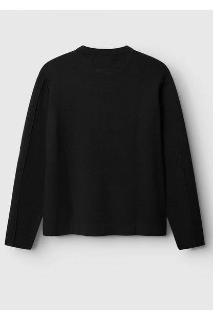 Gabba Blanko Long Sleeve Μπλούζα 11056