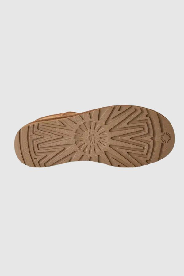 Ugg Classic Ultra Mini Μποτάκι Κοντό 1116109