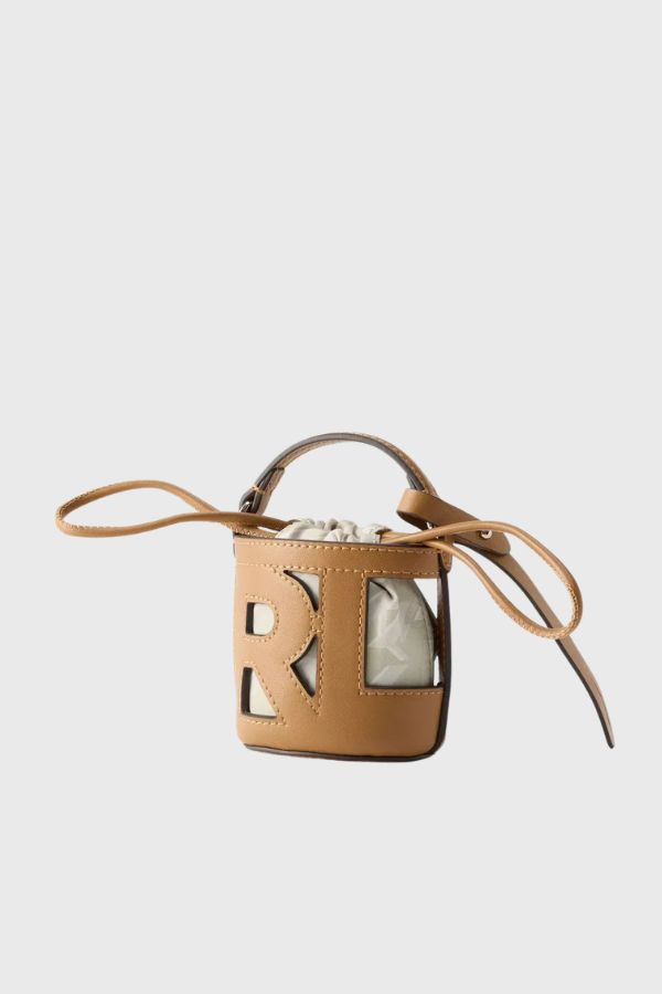Karl Lagerfeld Ikon Monogram Mini Purse B3W32043
