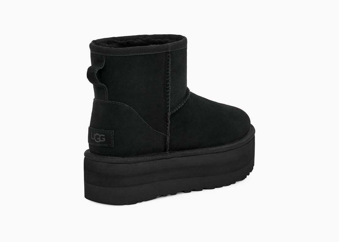 Ugg Classic Mini Platform Boot 1134991