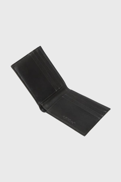 Off White Jitney Quote Bifold OWMNC16F26LT01