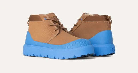 Ugg Neumel Weather Hybrid Χαμηλή Μπότα 1143991