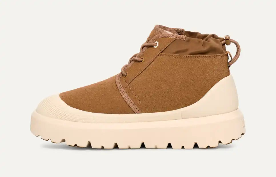 Ugg Neumel Weather Hybrid Χαμηλή Μπότα 1143991