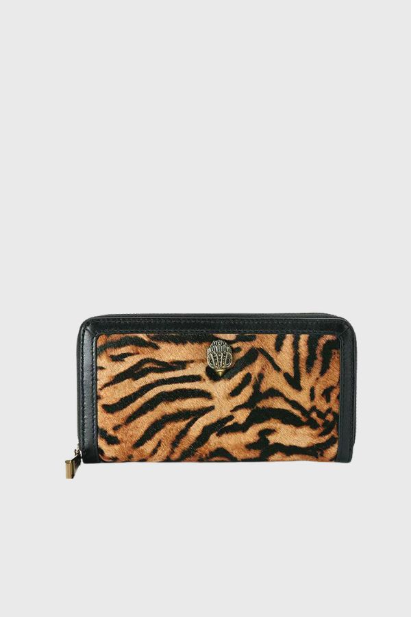 Kurt Geiger Shoreditch Zip Around 5833346189