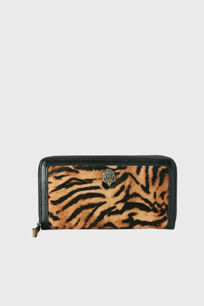 Kurt Geiger Shoreditch Zip Around 5833346189