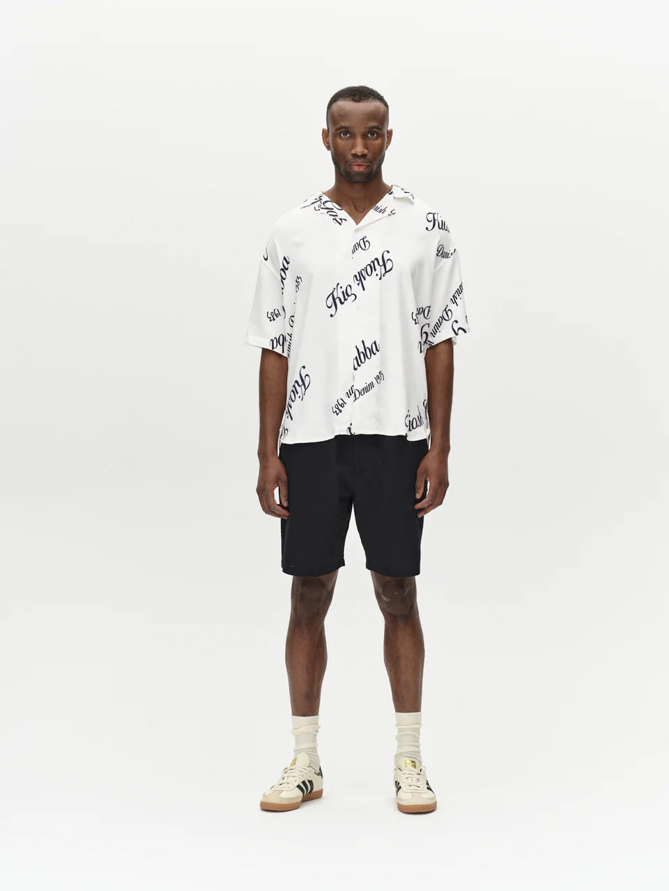 Gabba Tommi Seer Shorts 11512