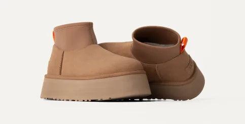 Ugg Classic Mini Dipper 1168170