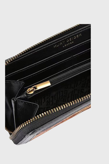 Kurt Geiger Shoreditch Zip Around 5833346189