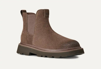 Ugg Chelsea Lug Χαμηλή Μπότα 1171372