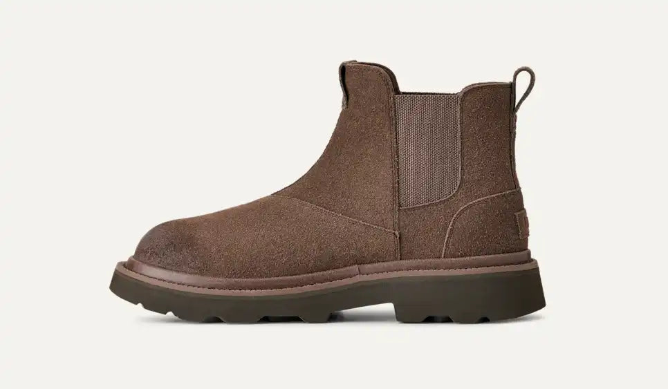 Ugg Chelsea Lug Χαμηλή Μπότα 1171372