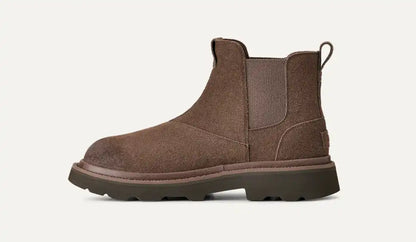 Ugg Chelsea Lug Χαμηλή Μπότα 1171372