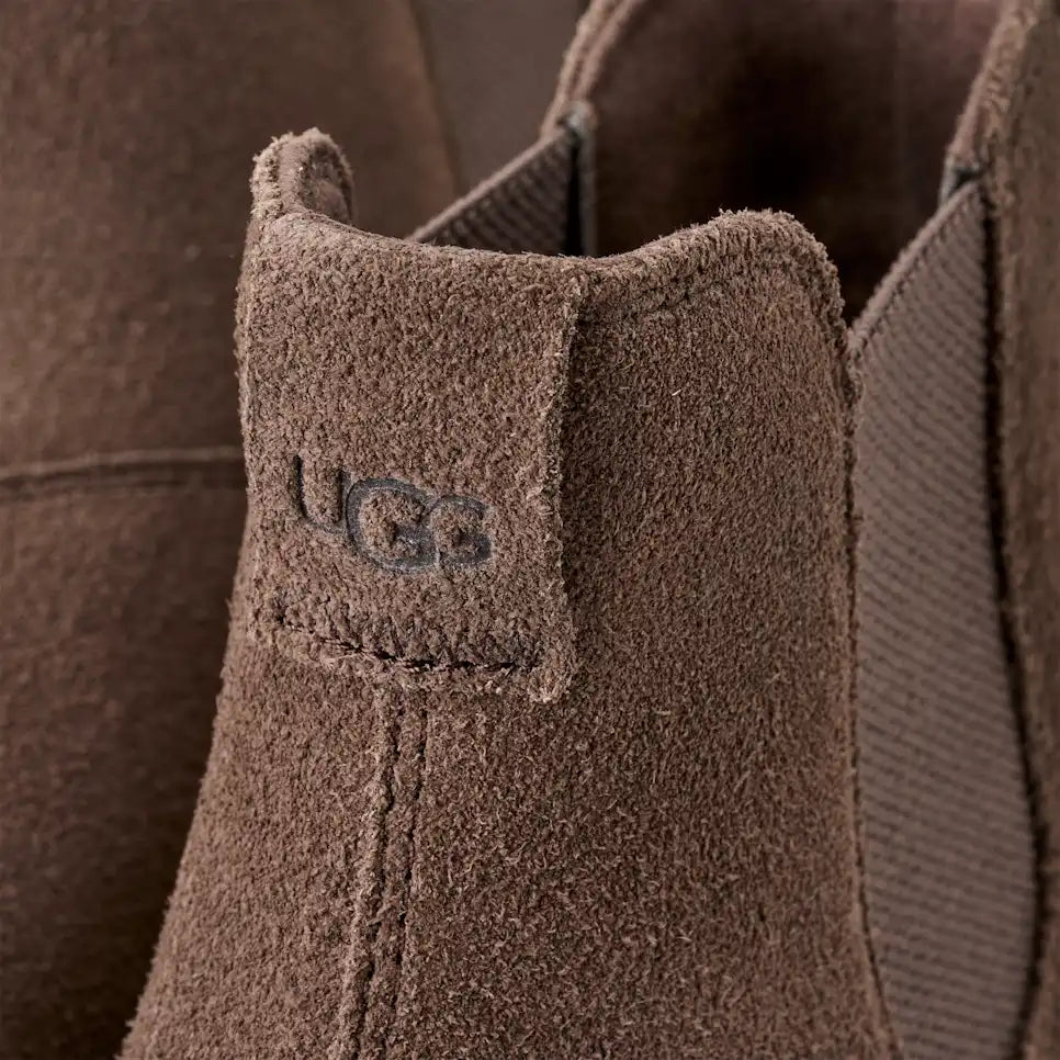 Ugg Chelsea Lug Χαμηλή Μπότα 1171372