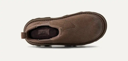 Ugg Chelsea Lug Χαμηλή Μπότα 1171372
