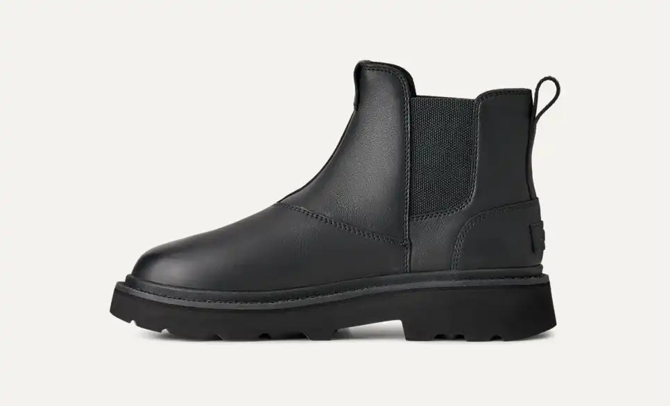 Ugg Chelsea Lug Leather Boot 1172990