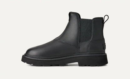Ugg Chelsea Lug Leather Boot 1172990