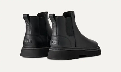 Ugg Chelsea Lug Leather Boot 1172990