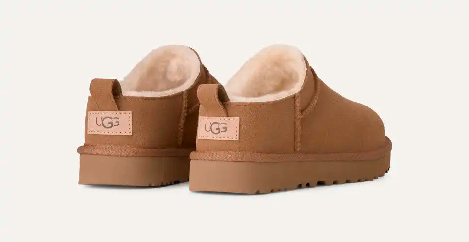 Ugg Classic Micro Boot 1173891