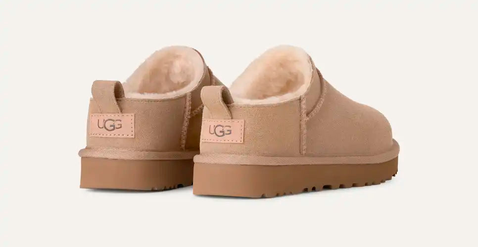 Ugg Classic Micro Boot 1173891