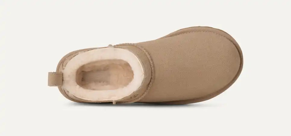 Ugg Classic Micro Boot 1173891