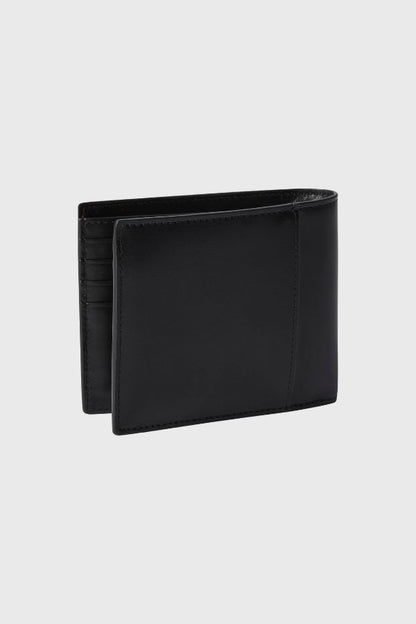 Calvin Klein Raised EW Bill Fold W/ Coin LV04D1163G