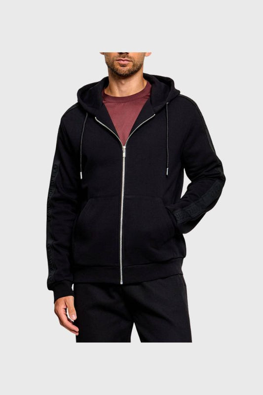Karl Lagerfeld Sweat Hoody Jacket 705007 564910