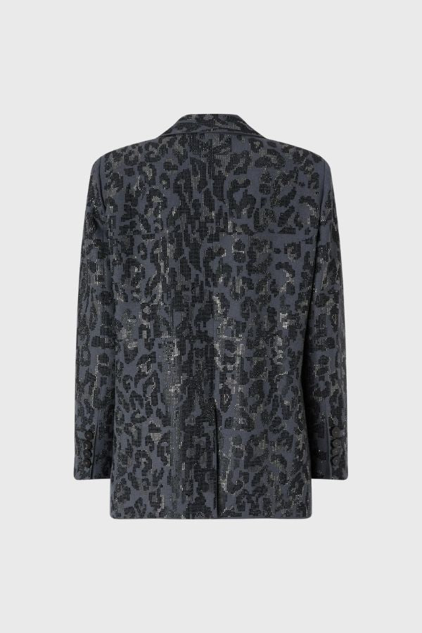 Pinko Jaguar Giacca 107519 A3GO