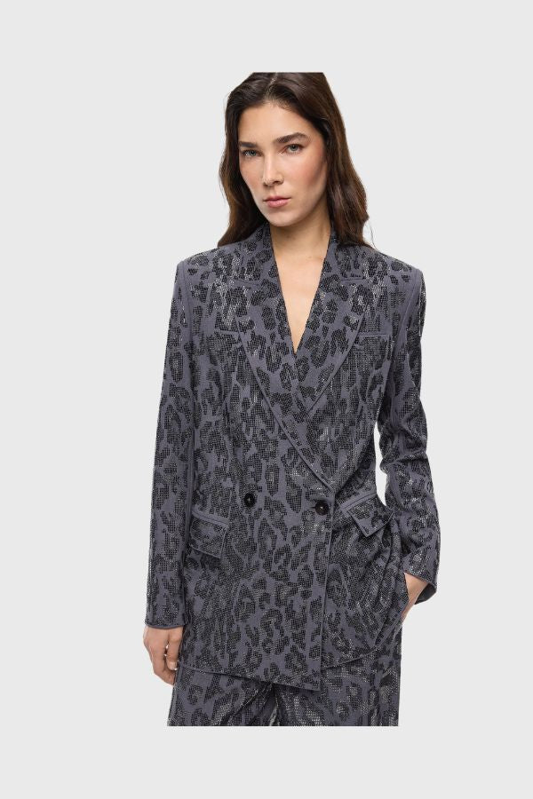 Pinko Jaguar Giacca 107519 A3GO