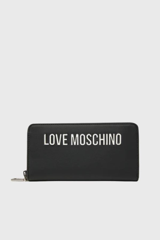 Love Moschino Πορτοφόλι JC5620PP1MKD000B