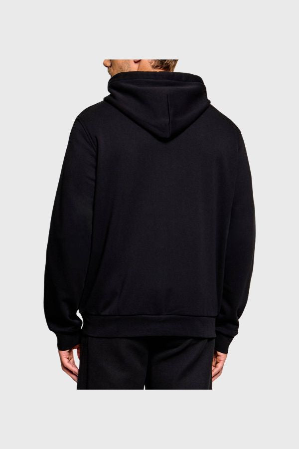 Karl Lagerfeld Sweat Hoody Jacket 705007 564910