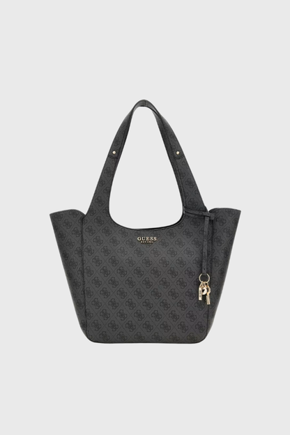 Guess Calista Shopper Τσάντα Χειρός SG7334220